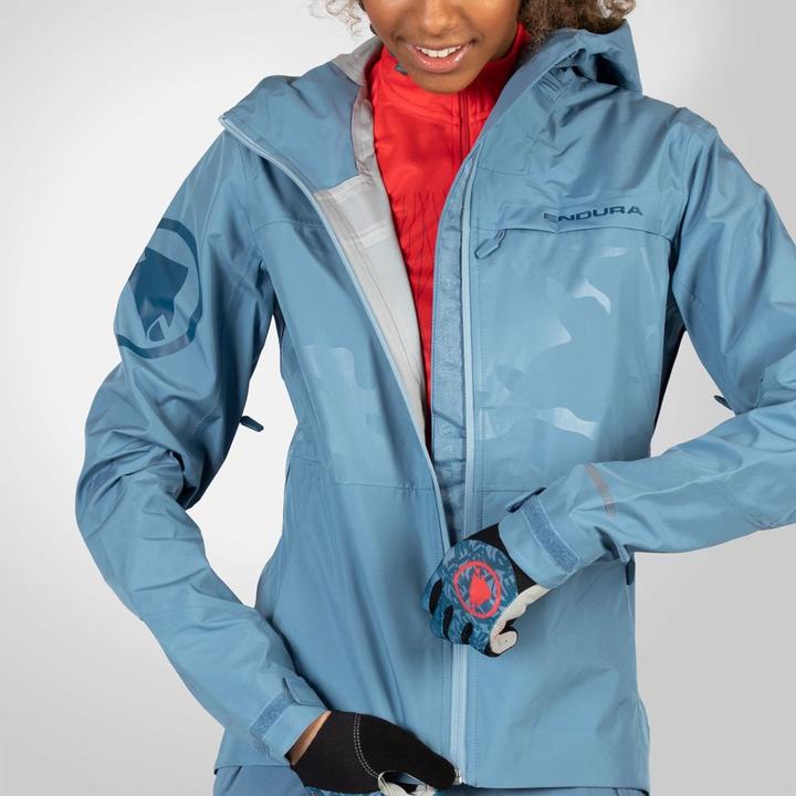 Produktbild Endura SingleTrack II (L)
