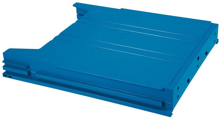 Immagine prodotto Eichner Classificatore da parete BIG, per formato UNI A4, altezza di riempimento 34 mm (A4)