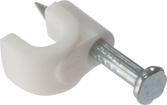 Produktbild ForgeFix Runde Kabelschellen