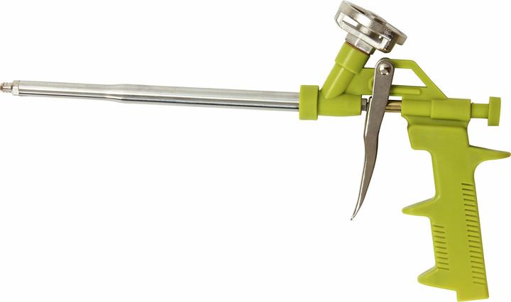Actual product image Drel ASSEMBLY OF THE FOAM GUN CON-LGF-0105