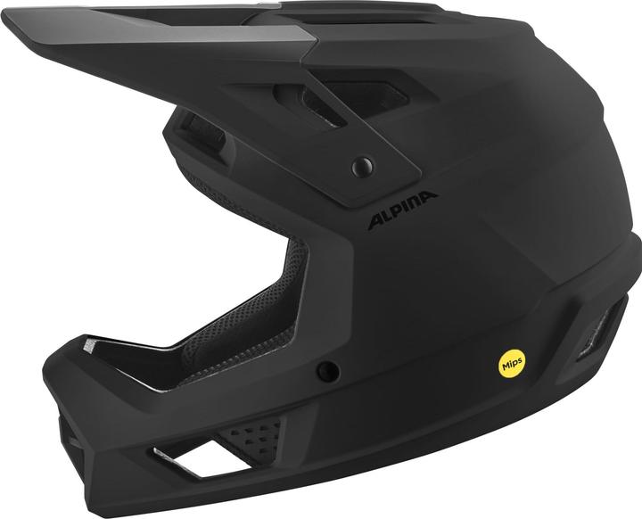Immagine prodotto ALPINA SPORTS Pikes Mips (60-63 cm)