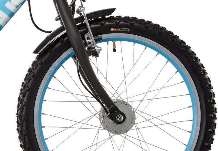 Produktbild Serious Dirt 200 (20")