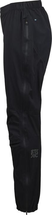 Actual product image Stoic Women's KalmarSt. 3L Full Zip Rain Pants (Frequency band 38 (2600 MHz))