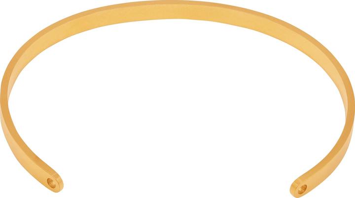 Immagine prodotto Heideman Coraggioso color oro (100% acciaio inossidabile)