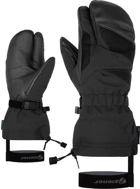 Ziener Alpine Gloves Lobster Handschuhe GAIKUSO - 8 (8)