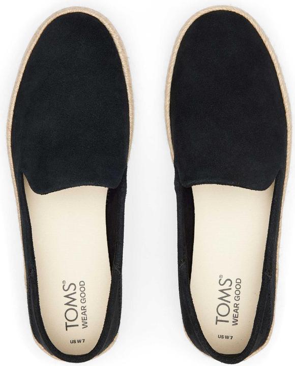 Immagine prodotto Toms W's Carolina Suede (41)