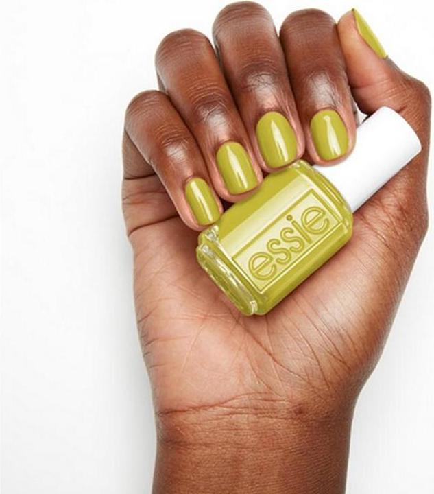 Produktbild Essie Nail Color (856 piece of work, Farblack)