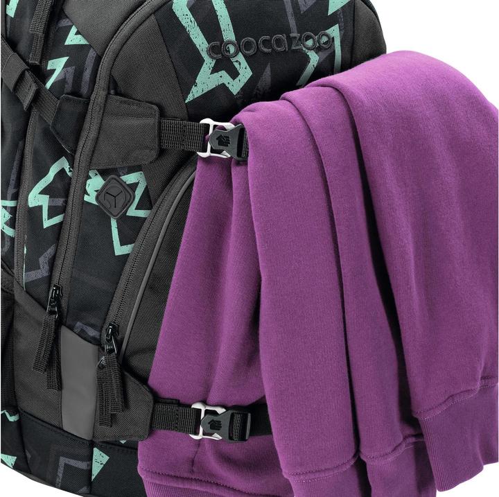 Immagine prodotto Coocazoo Zaino scuola MATE, 30 litri (30 l)