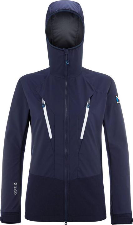 Millet Trilogy Icon Infin Jkt Jacke (L)