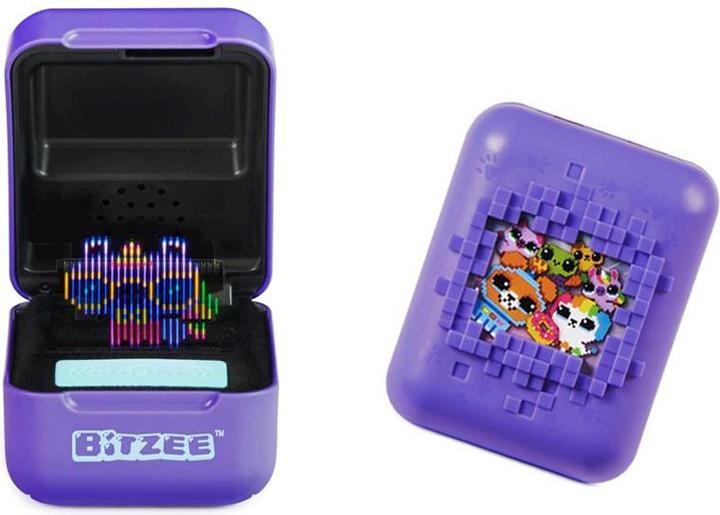 Productafbeelding Amigo Bitzee - Digitaal Interactief Huisdier (Meertalig)