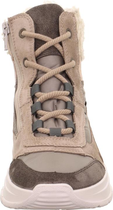 Actual product image Legero Boots SPRINTER (41)