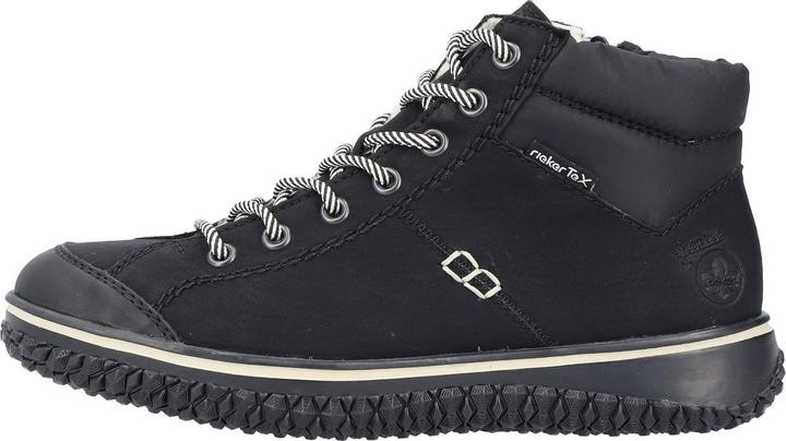 Actual product image Rieker Ankle boot Z4244-00 (37)