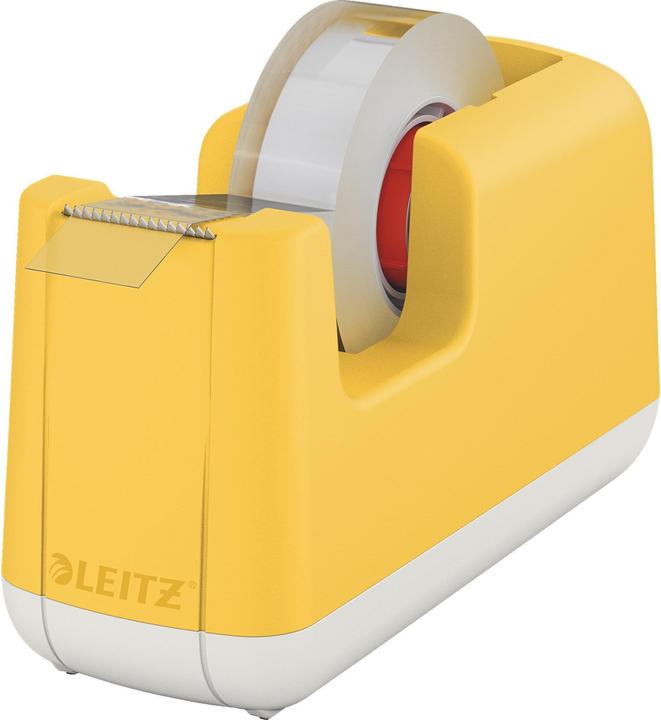 Immagine prodotto Leitz Distributore da tavolo Accogliente giallo