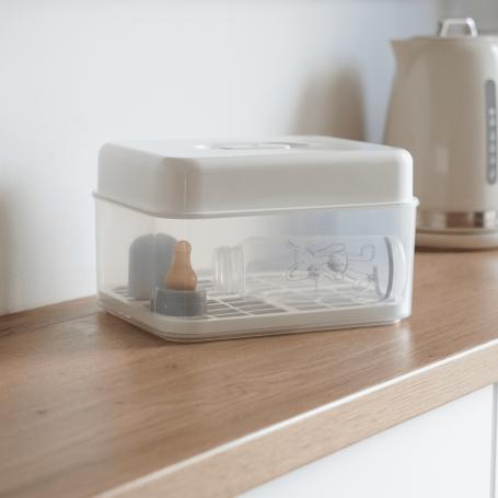 Actual product image Thermobaby Steriliser