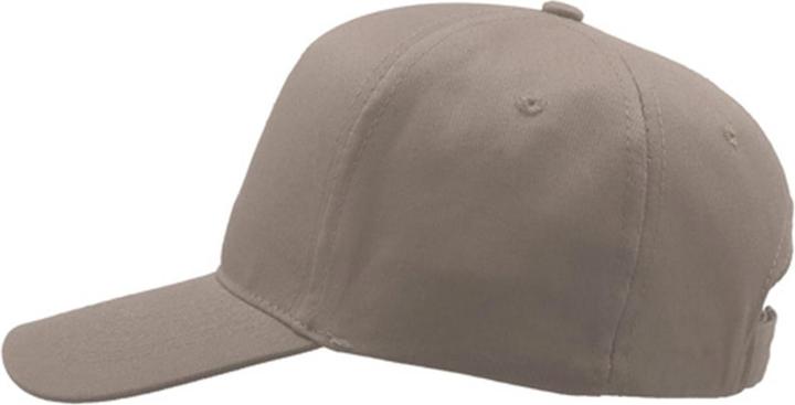 Actual product image Atlantis Baseball cap with 5 panels (pack of 2) (One size)