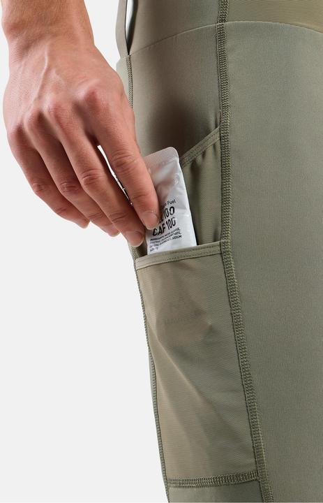 Produktbild Odlo X-Alp Trail Cargo Tights Short (M)