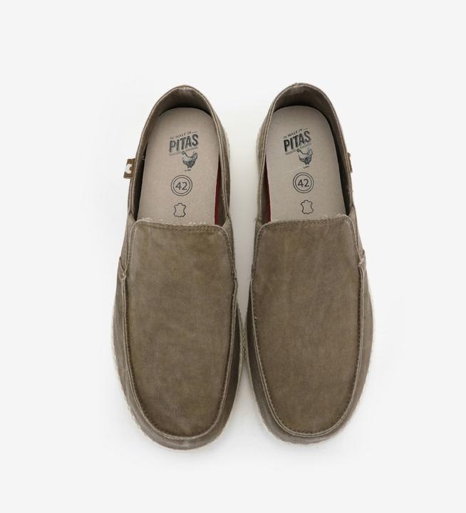Actual product image Pitas 150 SLIP ON (41)