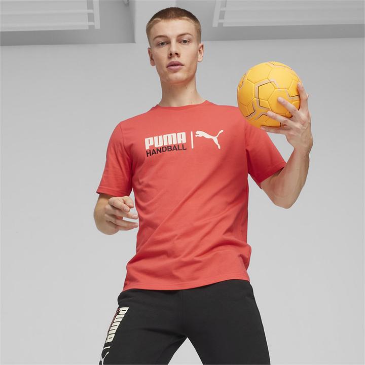 Actual product image Puma Handball Tee (M)