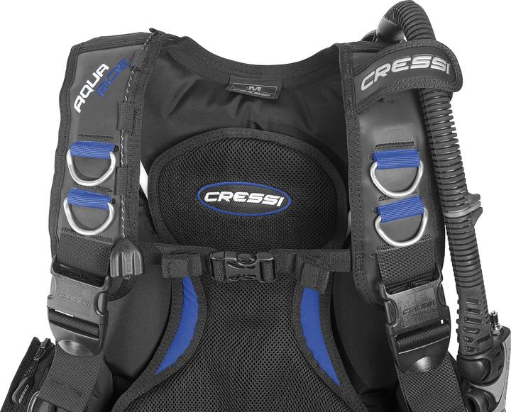 Productafbeelding Cressi Aquaride (L)