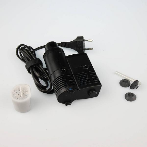 Produktbild JBL Aquaristik und Terraristik Aquarium-Innenfilter JBL ProCristal i30 (40 l, Innenfilter, Süsswasser)