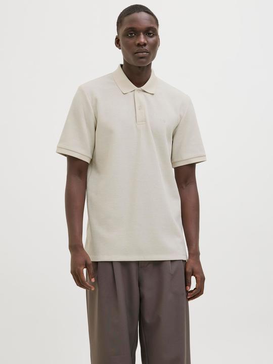 Produktbild Jack & Jones Jjeaustin Polo Ss Noos (XL)
