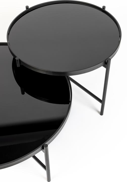 Actual product image White Label Living Table (82 x 122 x 41 cm)