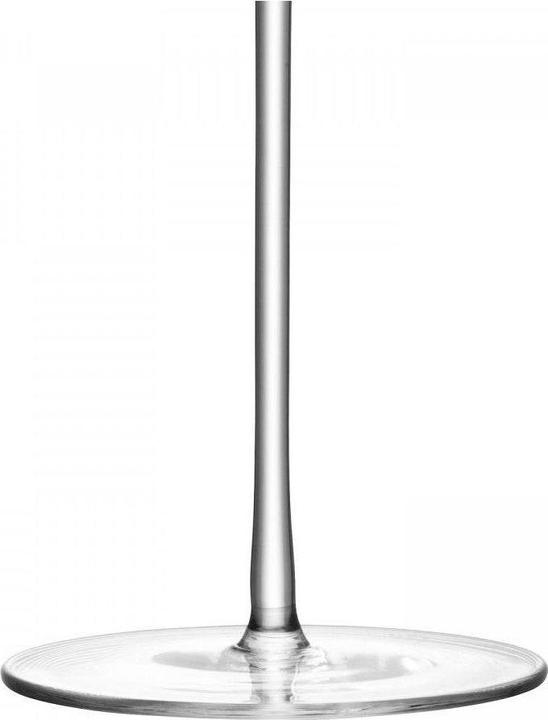 Produktbild LSA 2er Set Wine Culture Rotwein Ballonglas 590ml - klar (59 cl, 2 Gläser, Rotweingläser)