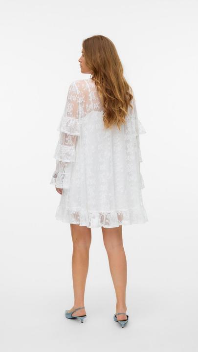 Actual product image Vero Moda VMCELINE Kurzes Kleid Kleid (XS)