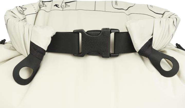 Actual product image Sea To Summit Trash Dry Sack Small (10 l)