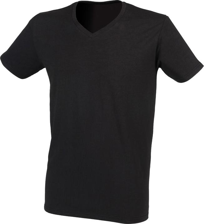 SF TShirt VAusschnitt