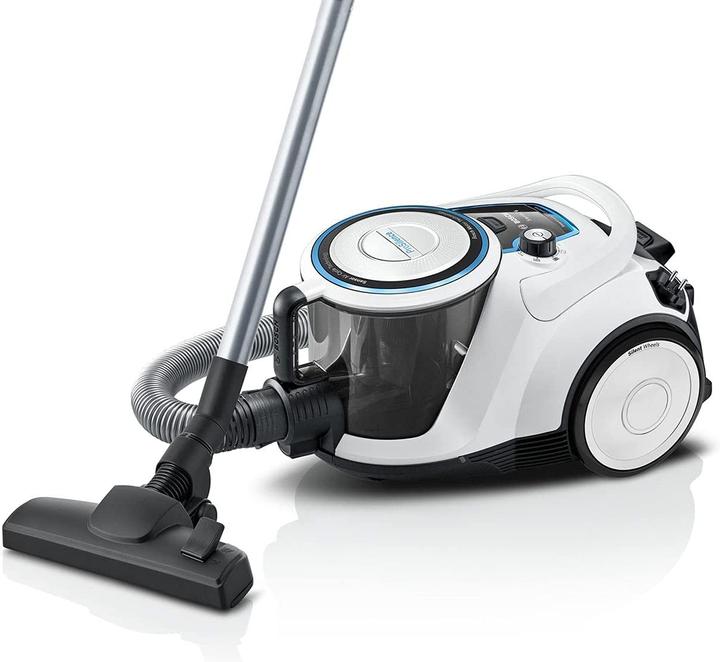 Actual product image Bosch Hausgeräte BGC41LSIL