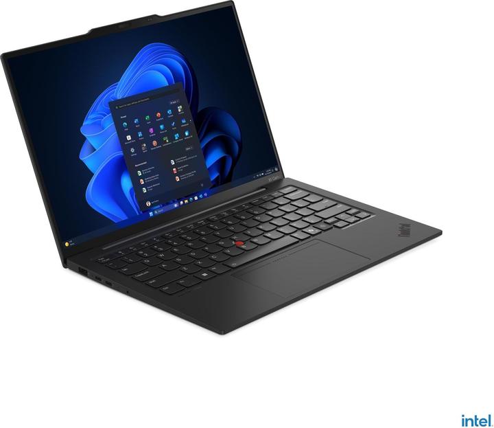 Produktbild Lenovo ThinkPad X1 Carbon Gen 13 (14", Intel Core Ultra 7 258V, 32 GB, 1000 GB, CH)