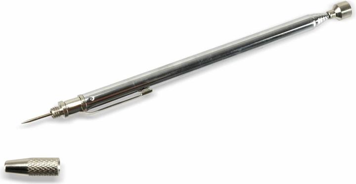Actual product image BGS Magnetic Pick-Up Tool 500 mm Capacity 0.5 kg