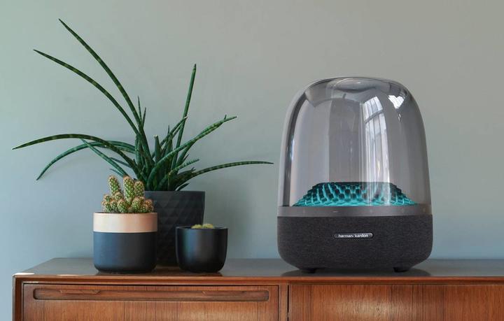 Produktbild Harman/Kardon Aura Studio 4 (Netzbetrieb)