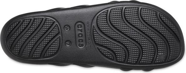 Actual product image Crocs W's SplashStrappy Sandal (41, 41.5, 42, 41 1/3)