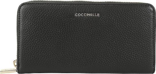 Actual product image Coccinelle Wallets black