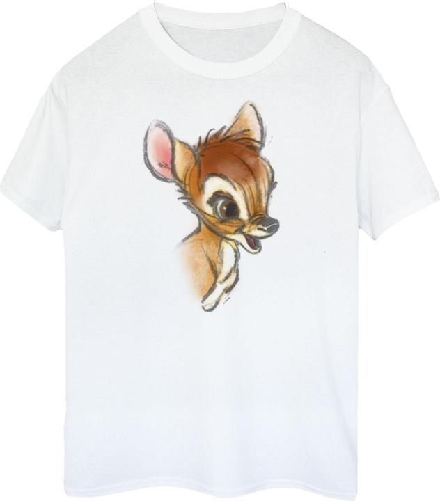 Disney Bambi Drawing TShirt (S)