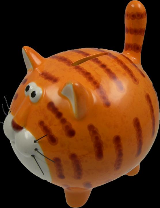 Produktbild Mayer - the gift factory Kässeli "Katze"