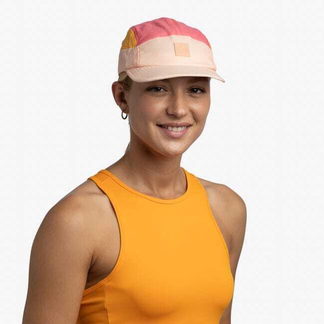 Produktbild Buff 5 Panel Go (S/M)