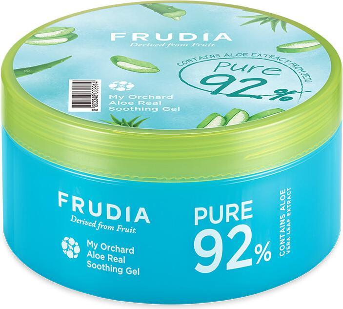 Produktbild Frudia Soothing Gel Mist with Aloe Vera 125ml (Körpergel, 300 ml)