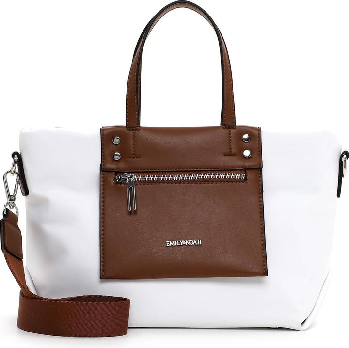 Immagine prodotto Emily und Noah Shopper E&N Elaura (9.56 l)