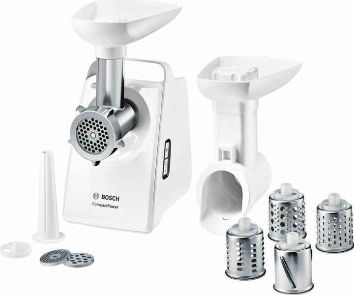Bosch Hausgeräte MFW3X14W