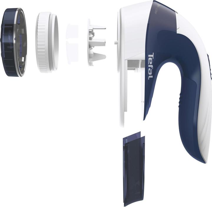 Image du produit Tefal Rasoir à peluches JB1013