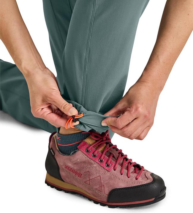 Actual product image Ortovox Brenta Pants (S)