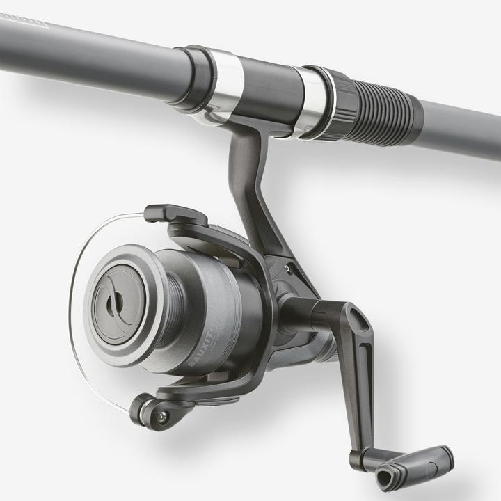 Actual product image Caperlan RESIFIGHT 100 (Allround rod)