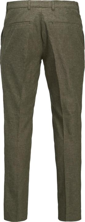 Immagine prodotto Jack & Jones Pantaloni slim fit in lino (48)