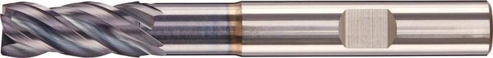 Image du produit Magni Fraise VHM HPCSTEELD6527M 6,00 Z4 HB Carap+FORTIS