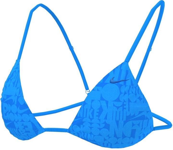Produktbild Nike Retro Flow Tie String Bikini Top (XL)