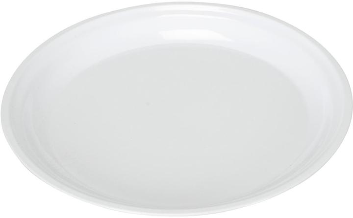 Produktbild Cocon Teller Weiss, 38 cm (1 x, 38 cm)