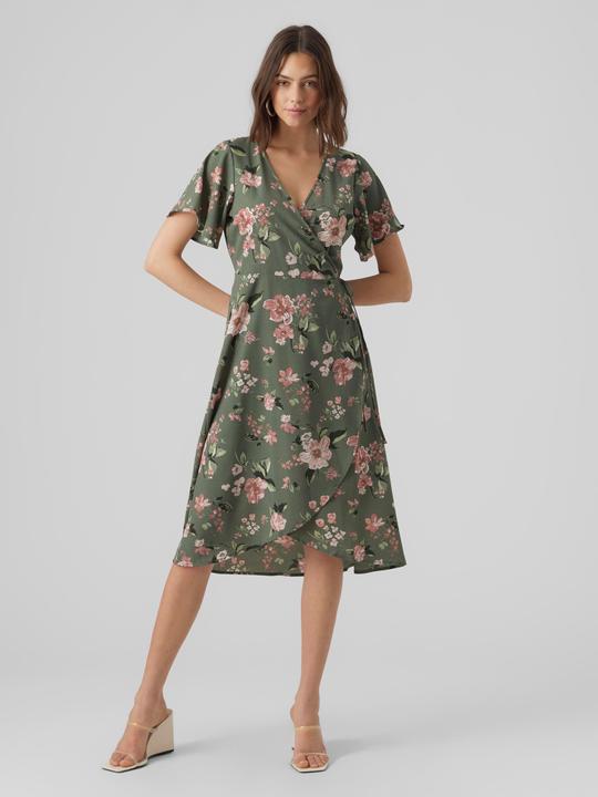 Image du produit Vero Moda Robe midi (XS)